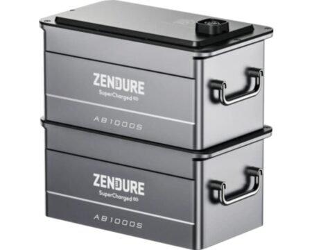 Zendure SolarFlow Batterie AB1000S