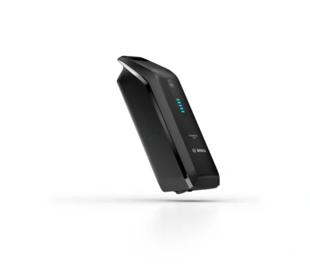 Bosch PowerPack 725 Smart Rahmenakku