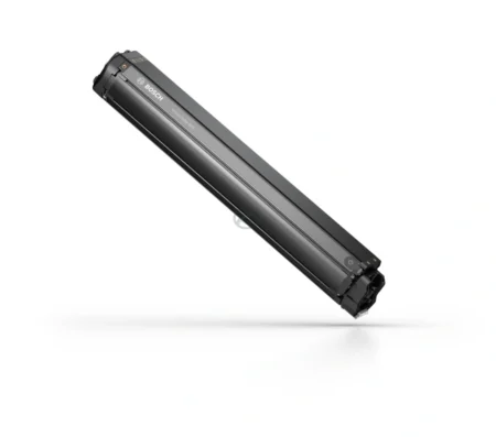 Bosch PowerTube 625 Smart System Horizontal