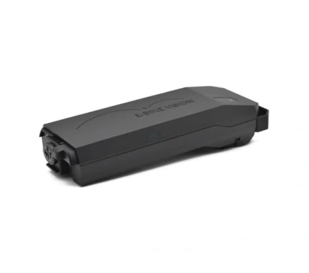 Bosch PowerPack 360 Performance Active E-Bike Vision Gepäckträger