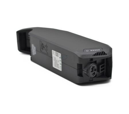 Bosch PowerPack 540 Performance Active rahmen Durch E-Bike Vision