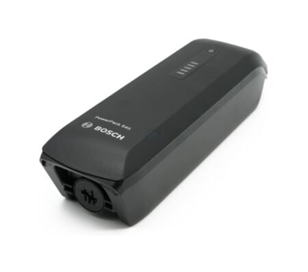 Bosch PowerPack 545 Smart Rahmenakku