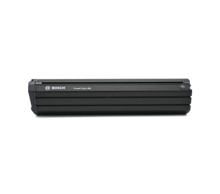 Bosch PowerTube 400 Vertikal