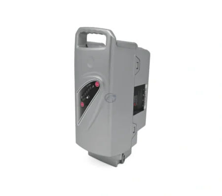 Panasonic Akku 26V 23Ah Ersatz
