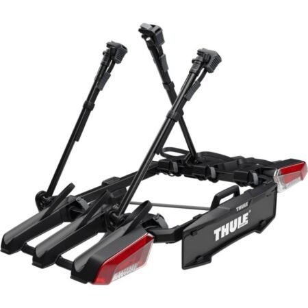 Thule OutPace Fahrradträger 3 Fahrräder