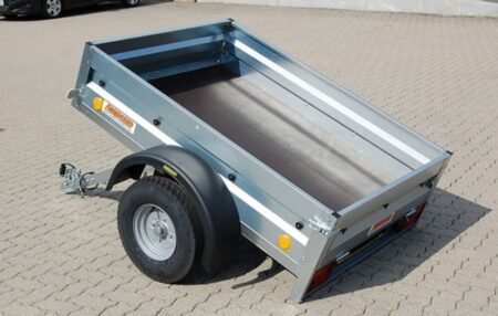 Neptun Praktik N5 155 Handkipper