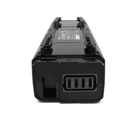 Shimano Steps BT-E6000 Akku 36V 11.6Ah