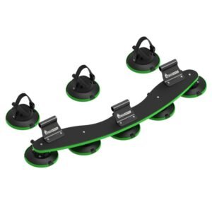 TreeFrog Pro 3 Plus Fahrradträger