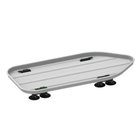 TreeFrog Dachboxträger 22