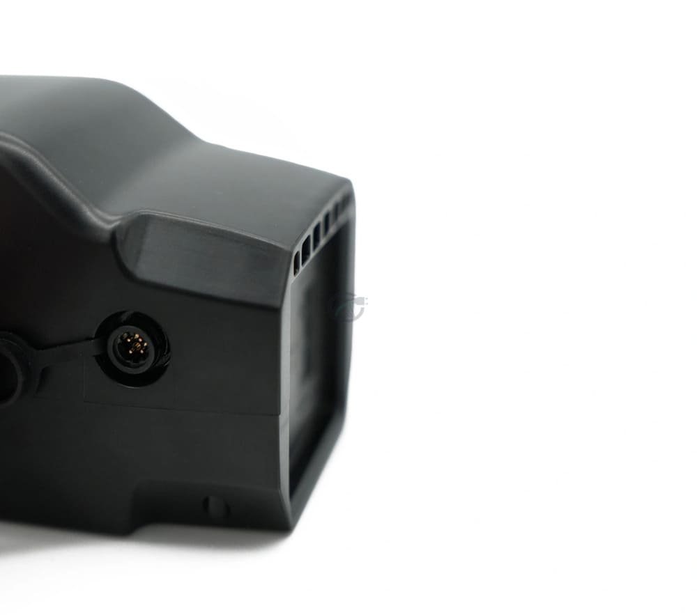 Yamaha 36V 13Ah Rahmen Ersatzakku – Bild 8