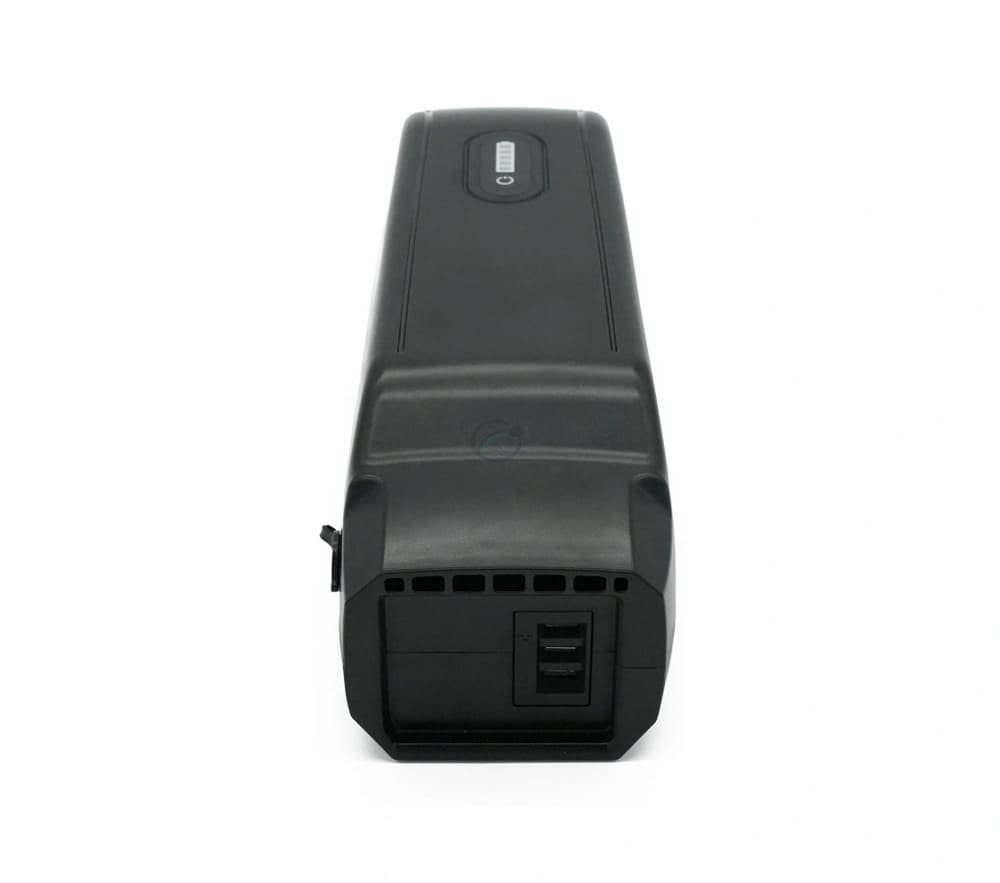 Yamaha 36V 13Ah Rahmen Ersatzakku – Bild 10