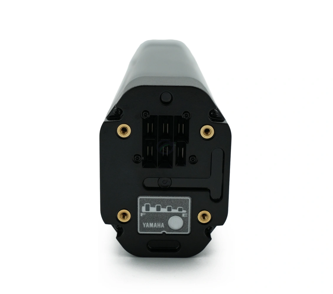 Yamaha Intube Accu 600Wh PW-X PW-X2 – Bild 2