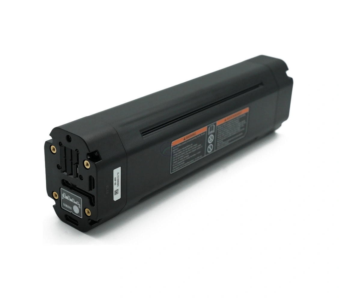 Yamaha Intube Accu 600Wh PW-X PW-X2 – Bild 5
