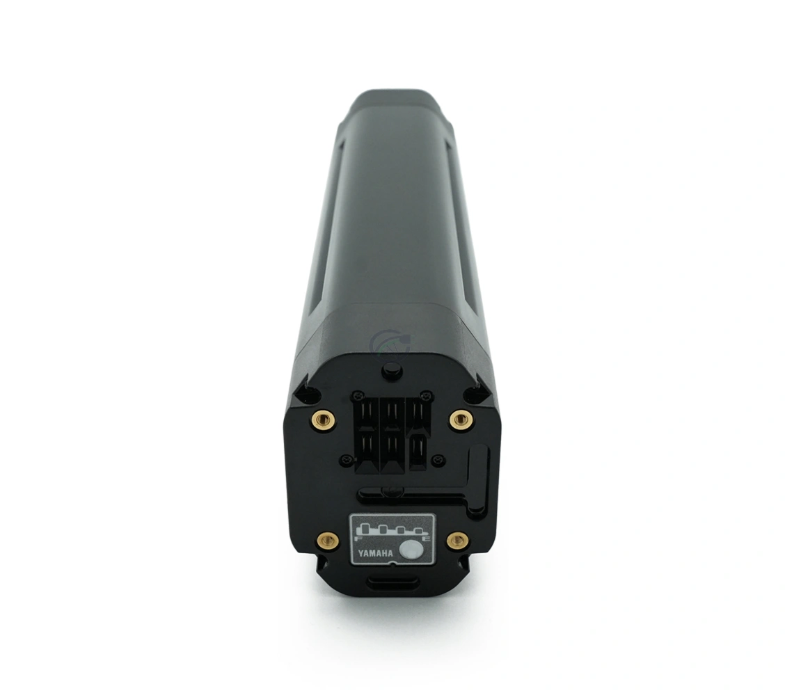 Yamaha Intube Accu 600Wh PW-X PW-X2 – Bild 3