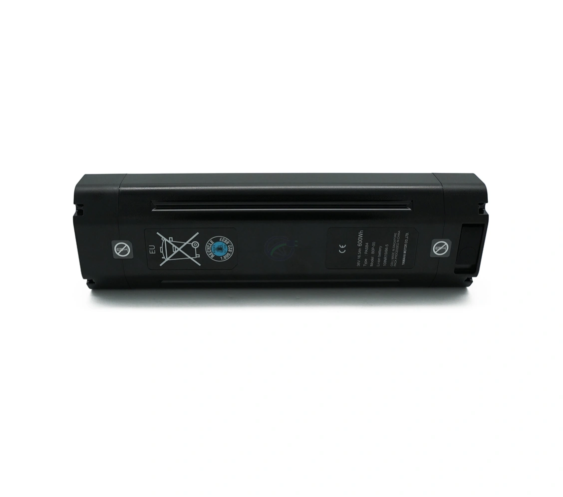 Yamaha Intube Accu 600Wh PW-X PW-X2 – Bild 7