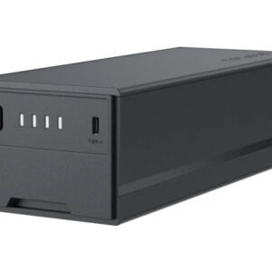 EcoFlow GLACIER Zusatzakku 298Wh für EcoFlow Glacier mobile Kühlbox