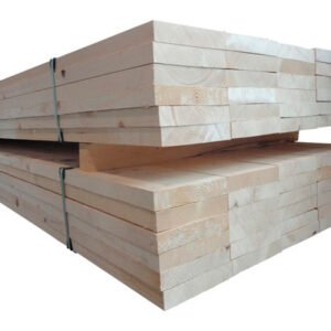 Konsta Palette Baudiele Fichte 4000 x 280 x 48 mm = 64 Stück