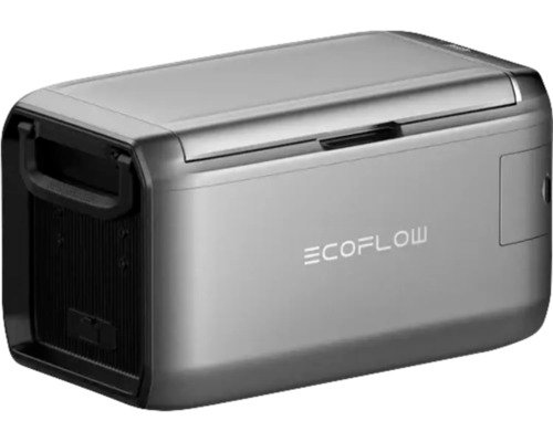 Kühlbox EcoFlow Glacier Classic 35 l BxHxT 70,6 x 40 x 40,5 cm Kühlteil 35 l